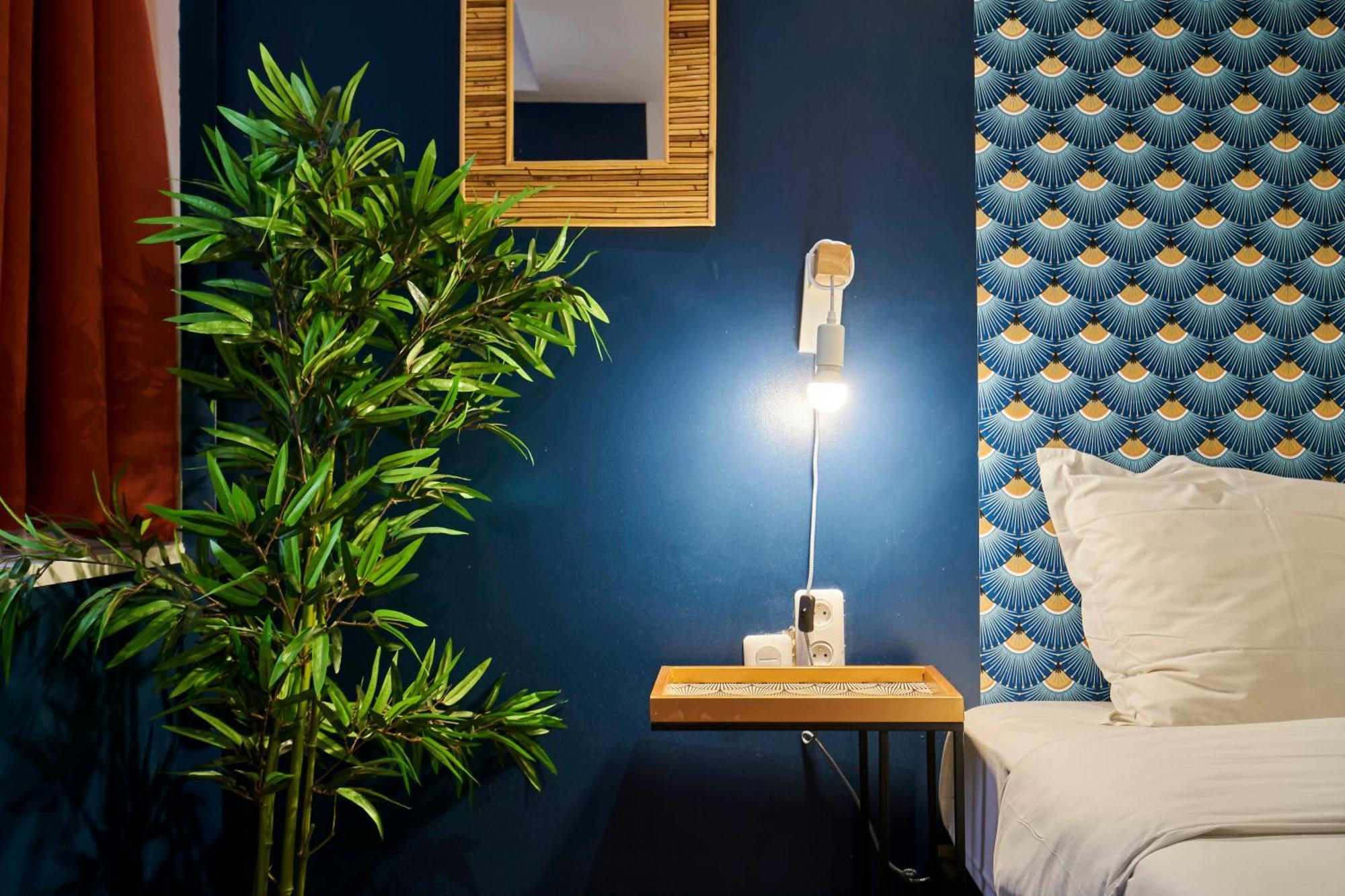 Ng Suitehome - Lille I Roubaix Centre I Grand Place - Balneo - Netflix - Wifi Exterior photo
